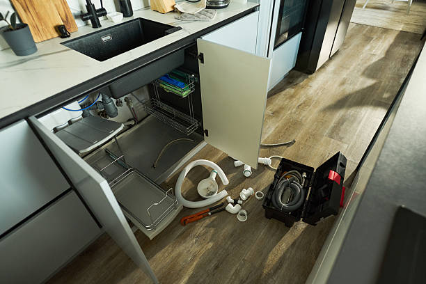 Reliable Drain Cleaning contractor in Fort Hood, TX by Street Wise - Plumbing